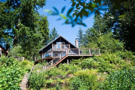 portland cabin|12 Best Cabin Rentals in Portland, OR, US 2025